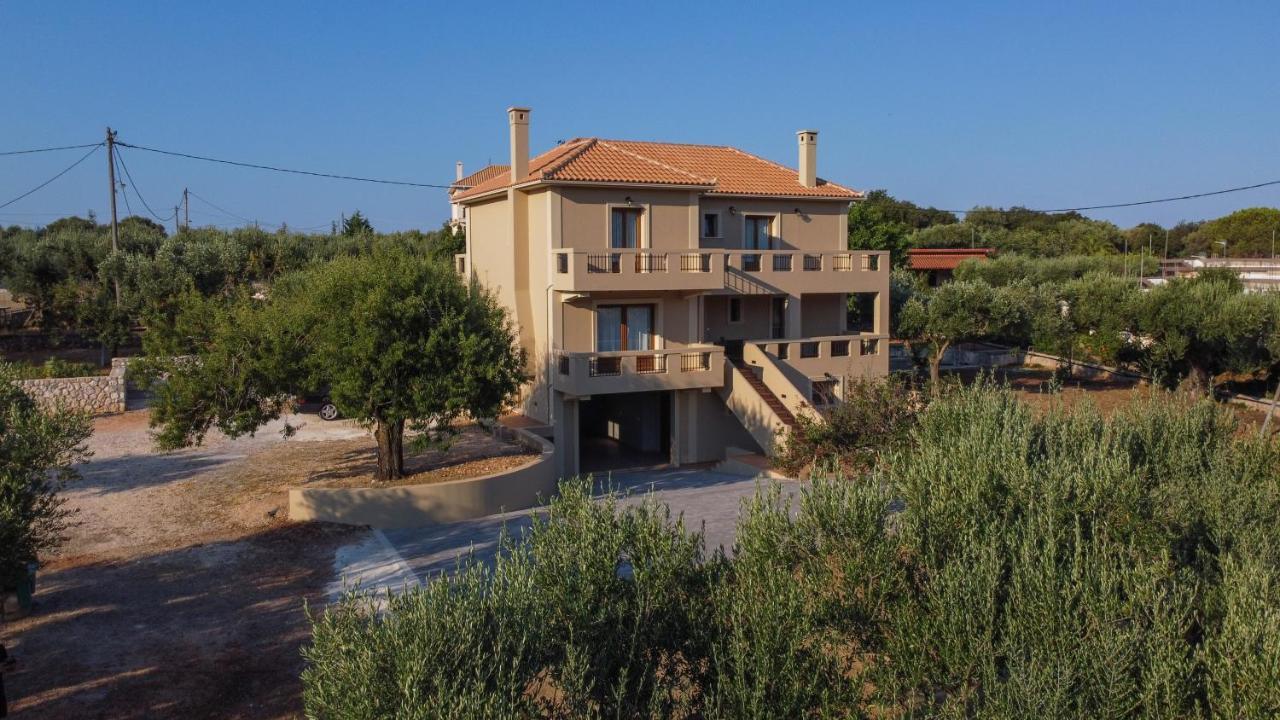 شقة Citrus House Razáta المظهر الخارجي الصورة