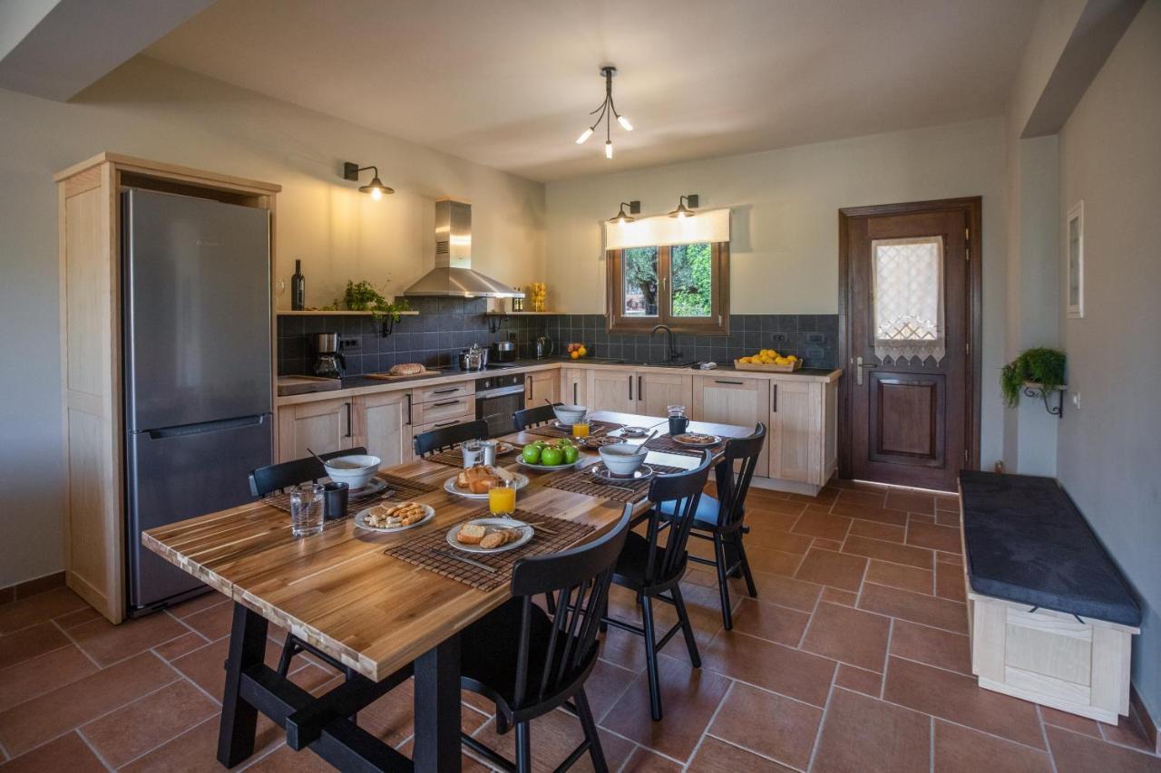 شقة Citrus House Razáta المظهر الخارجي الصورة